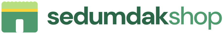 Sedumdakshop